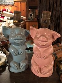 Okay ham it up why don't yah!?