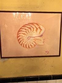 We all loved this one. Come snag it.