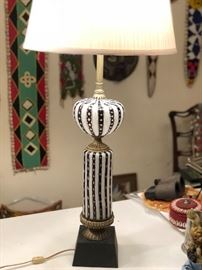 More Vintage Murano.