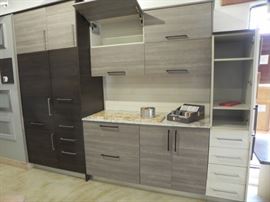 Shades of Grey set 118".