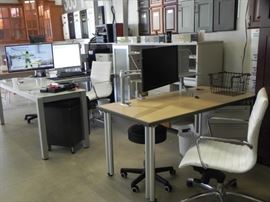 Office Furniture.
