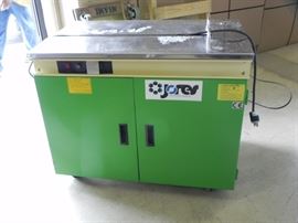 Strapping Banding Machine.
