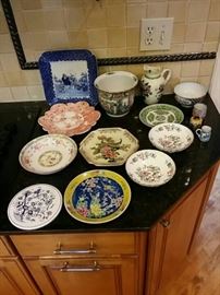 Nippon, Delft, and more