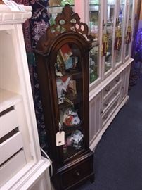 Adorable Curio Cabinet