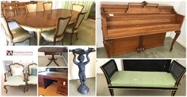 Kuck Furniture