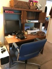 #68	Laminate Desk - you move	 $15.00 	