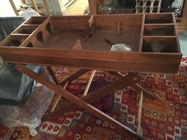 Vintage table top game