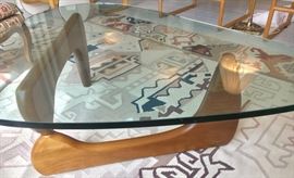 Naguchi Coffee Table