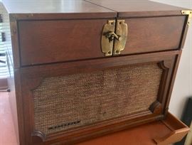 Motorola FM Stereophonic