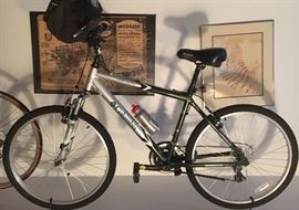 Columbia Northway Bike