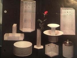 Bieffeplast / J Hoffman kitchenware
Accessories