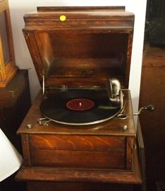 Phonograph