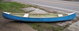 Canoe