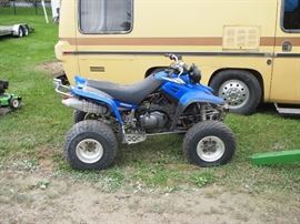 ATV