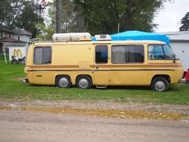 Motorhome 
