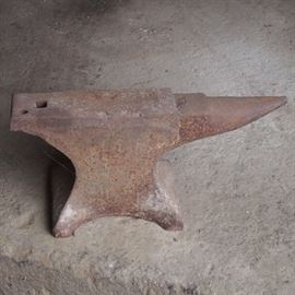 Anvil (1 of 2)
