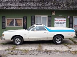 Ranchero