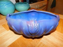 Van Briggle art pottery