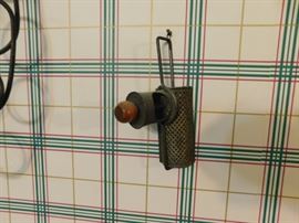 country store primitive collectibles