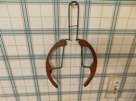 country store primitive collectibles