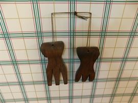 country store primitive collectibles