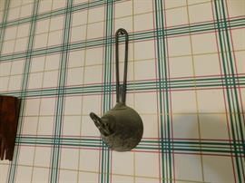 country store primitive collectibles