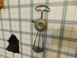 country store primitive collectibles