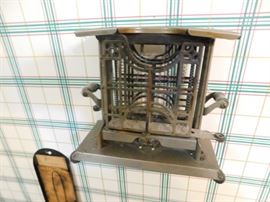 country store primitive collectibles