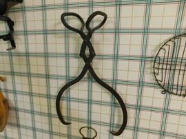 country store primitive collectibles