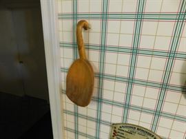 country store primitive collectibles