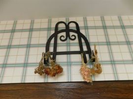 country store primitive collectibles