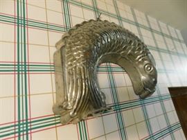 country store primitive collectibles