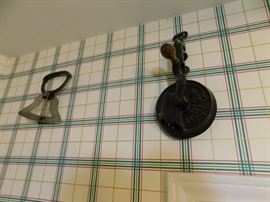 country store primitive collectibles