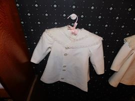 vintage childrens clothes