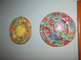 decorative collectors plates