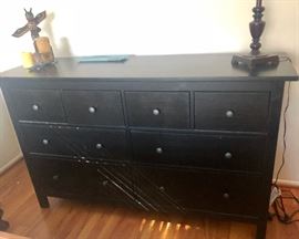 IKEA dressers 