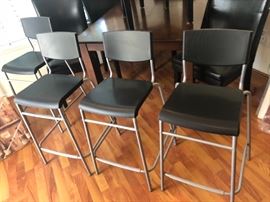 IKEA barstools 