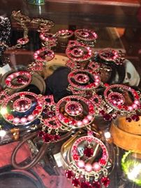 Beautiful baubles