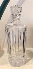 Tiffany Decanter