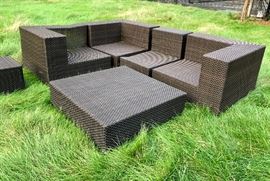 Dedon Outdoor Furnishings