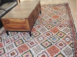 Moroccan Rug