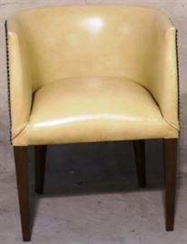 MH Club Chair, $395