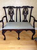 Reproduction Sette