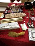Evening bags