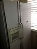 Whirlpool Refrigerator