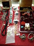 Costume jewelry