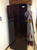 Brand new Whirlpool Refrigerator