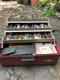 Tackle Box and Lures https://ctbids.com/#!/description/share/50457