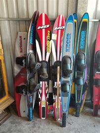 Water Ski Lot #1 https://ctbids.com/#!/description/share/50382