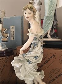 Giuseppe Armani 
"Allegra 1996"  #345C